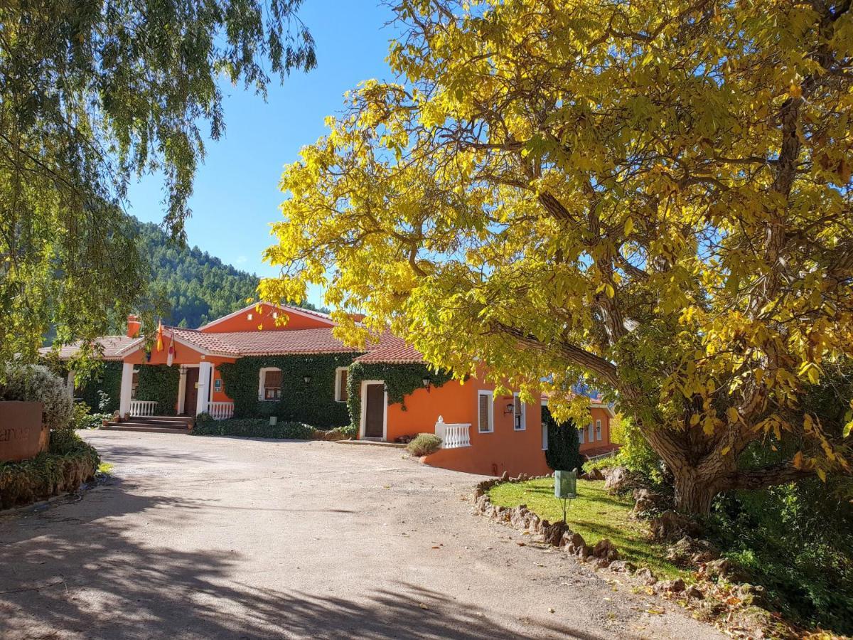 Hotel Hospedium Val De Pinares
